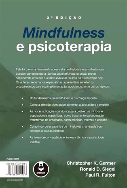 Mindfulness e Psicoterapia