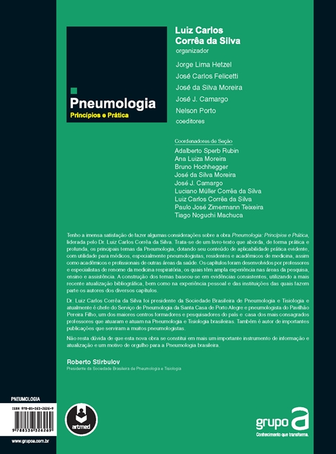 Pneumologia