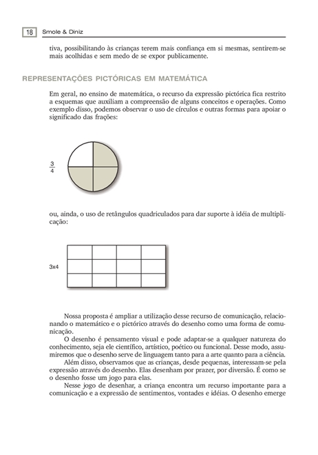 Ler, Escrever e Resolver Problemas