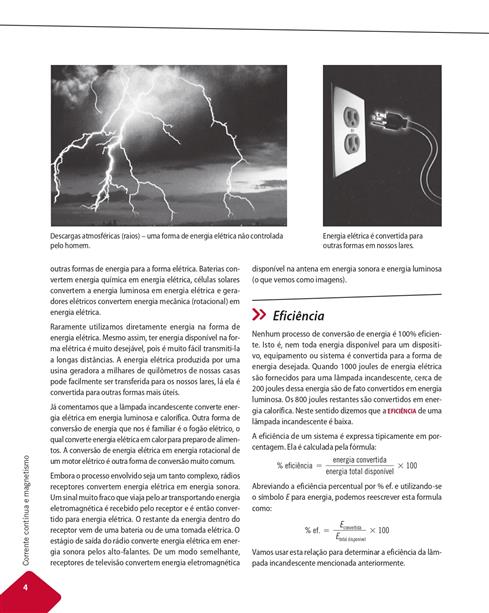 Fundamentos de Eletricidade