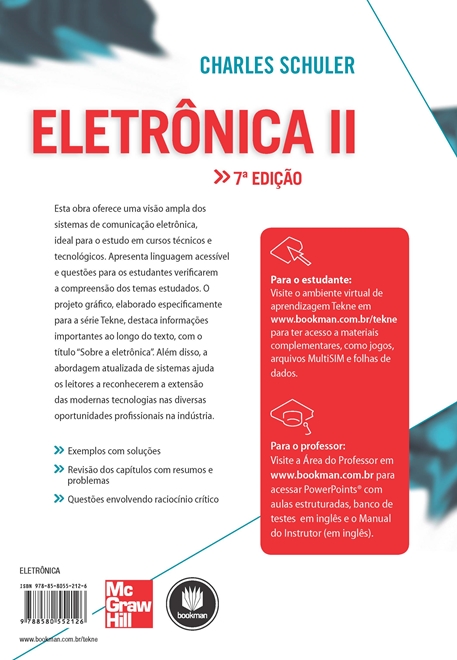 Eletrônica II