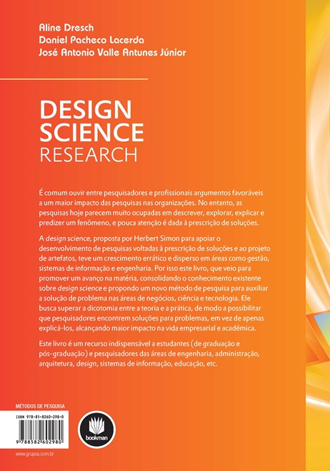 Design Science Research