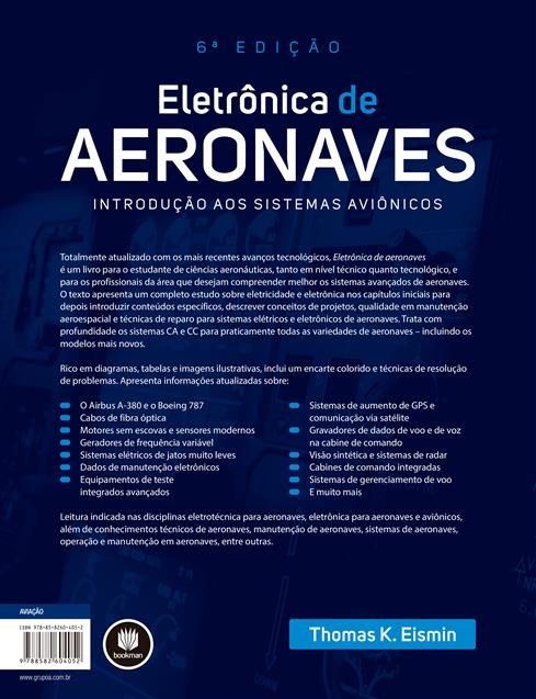 Eletrônica de Aeronaves