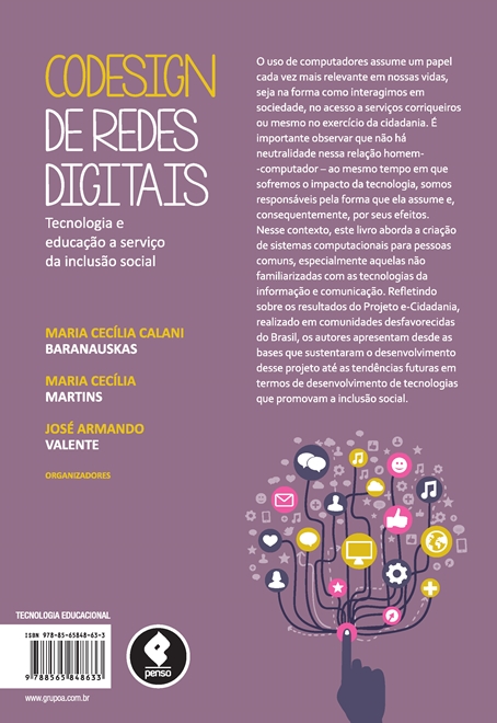 Codesign de Redes Digitais