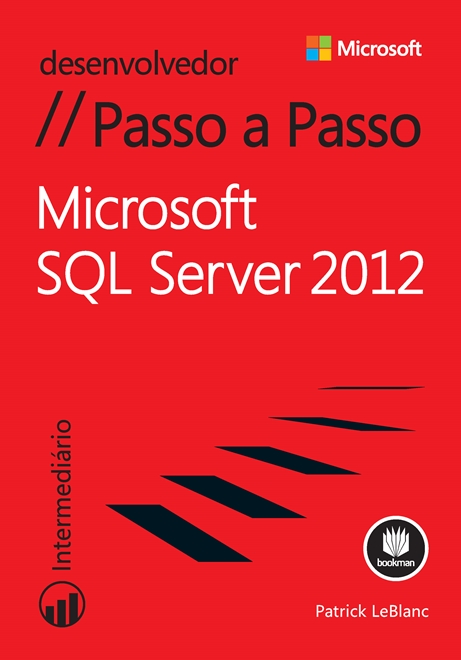 Microsoft SQL Server 2012