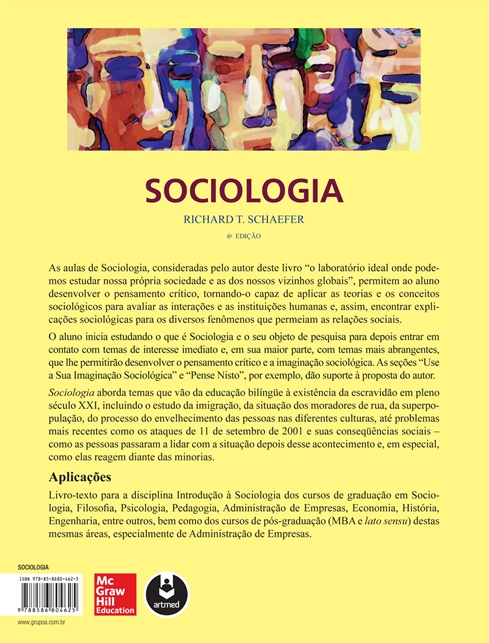 Sociologia