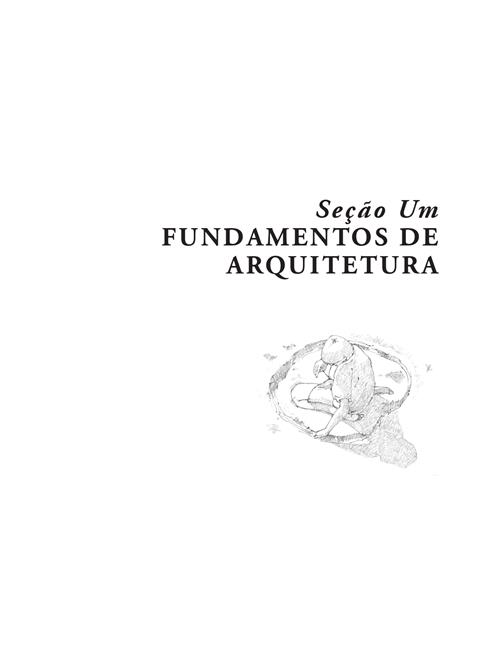 Exercícios de Arquitetura