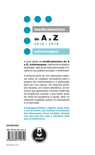 Medicamentos de A a Z