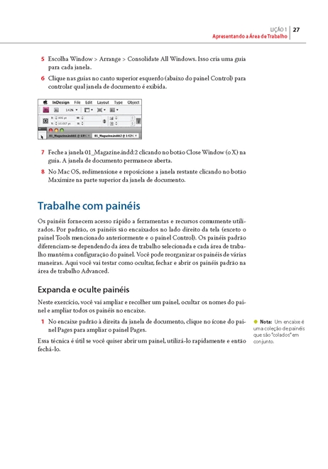 Adobe InDesign CS4