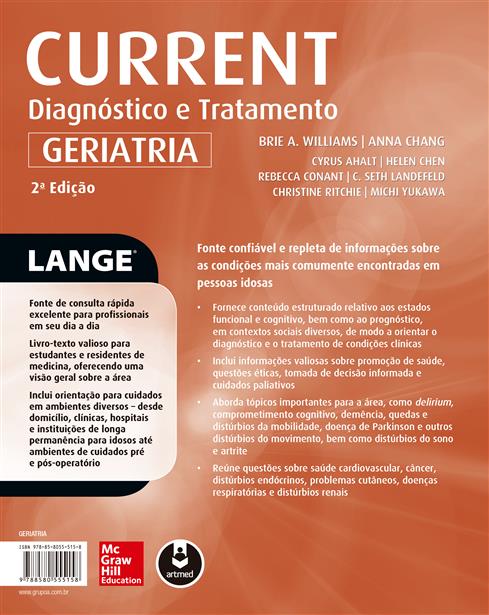 Geriatria