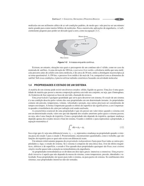 Termodinâmica para Engenheiros