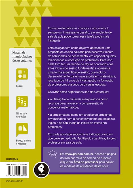 Resolução de Problemas nas Aulas de Matemática