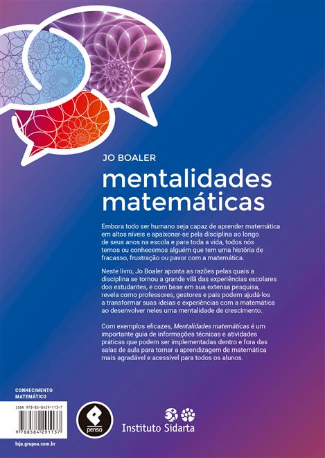 Mentalidades Matemáticas