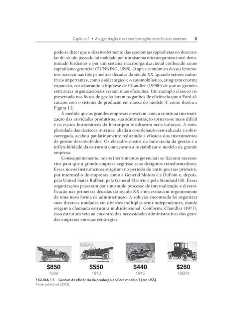 Redes de Cooperação Empresarial