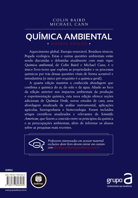 Química Ambiental