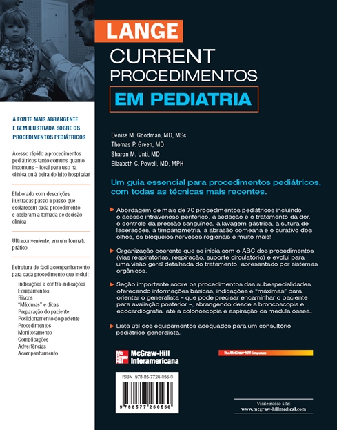 Pediatria