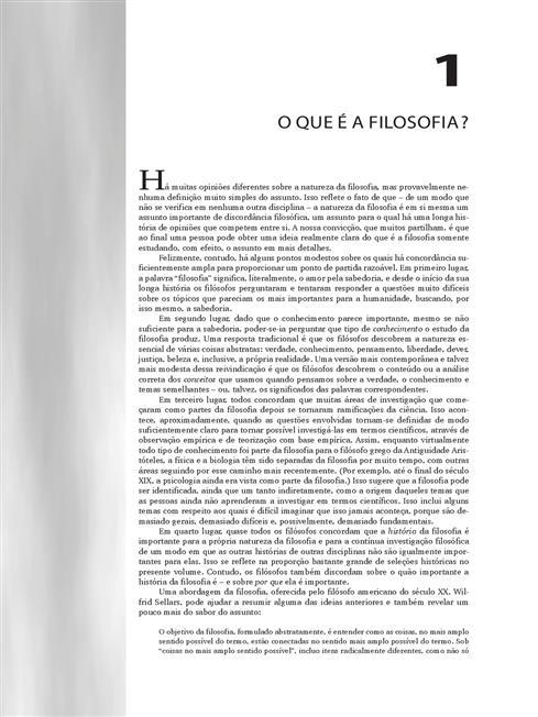 Filosofia