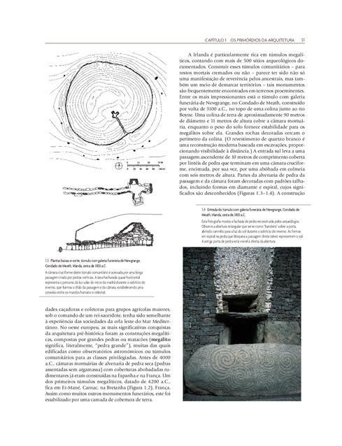 A História da Arquitetura Mundial