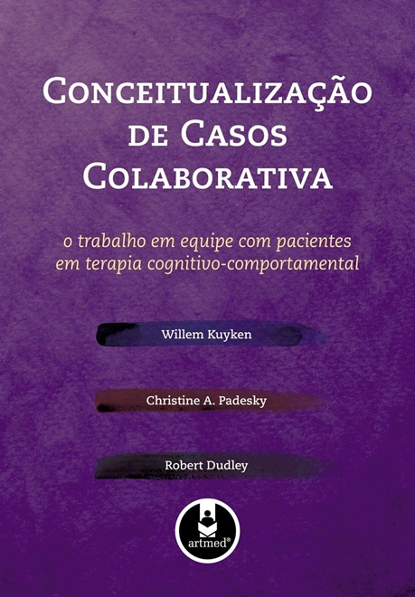 Conceitualização de Casos Colaborativa