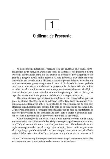 Conceitualização de Casos Colaborativa