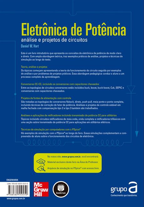 Eletrônica de Potência