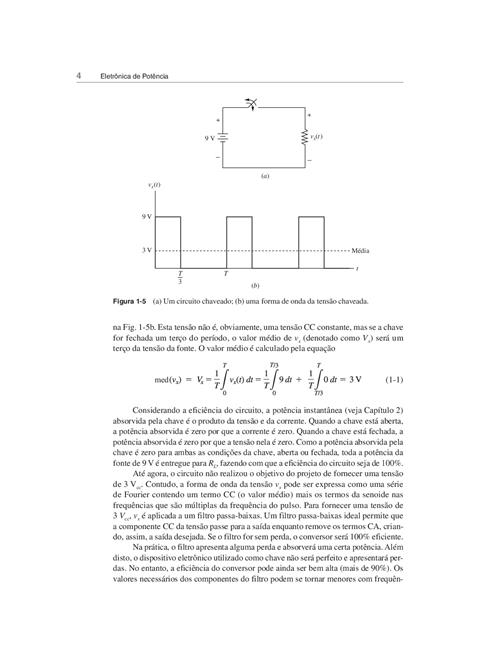 Eletrônica de Potência