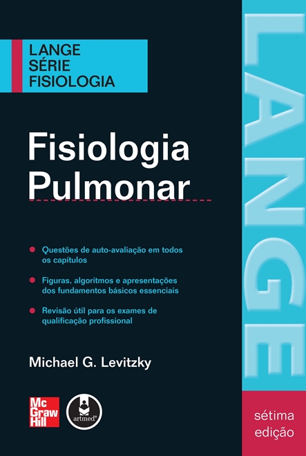 Fisiologia Pulmonar