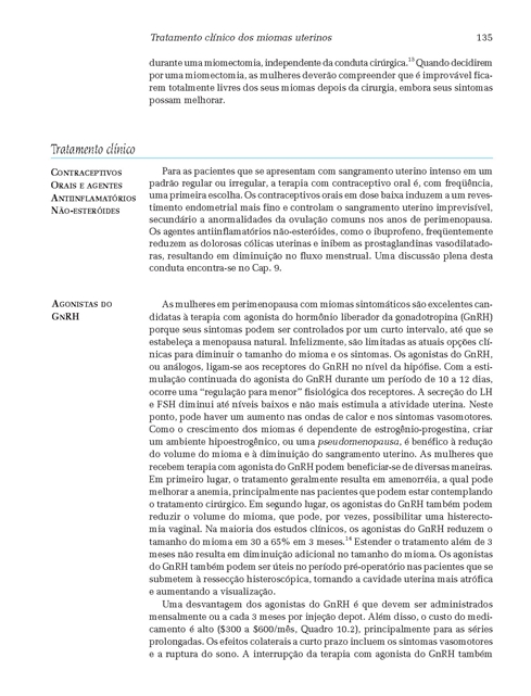 Tratamento da Perimenopausa