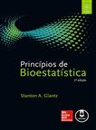 Princípios de Bioestatística