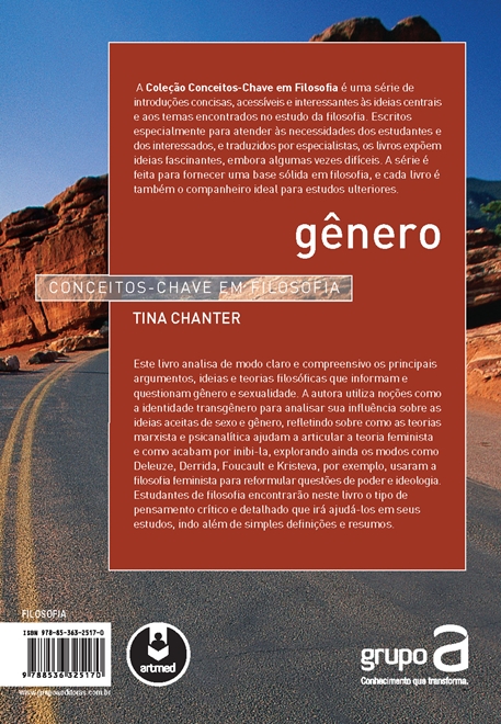 Gênero