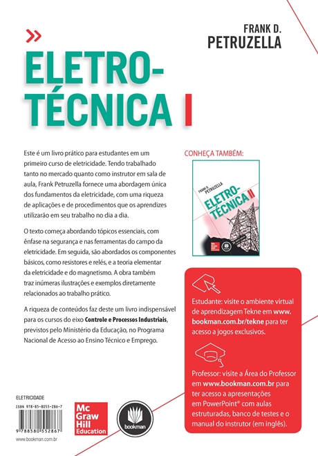 Eletrotécnica I