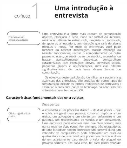 Técnicas de Entrevista