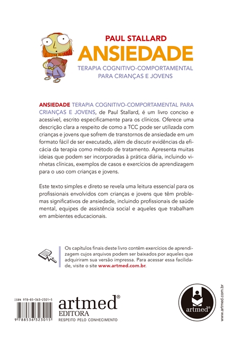 Ansiedade