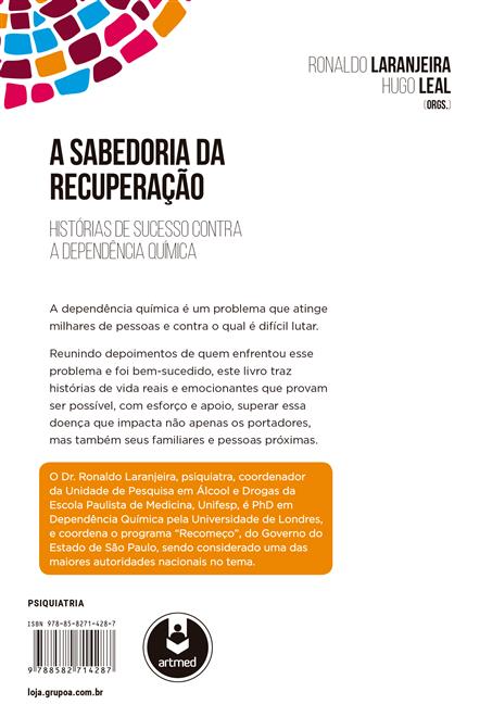 A Sabedoria da Recuperação