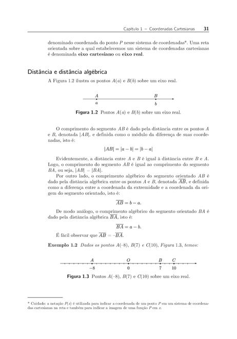 Geometria Analítica