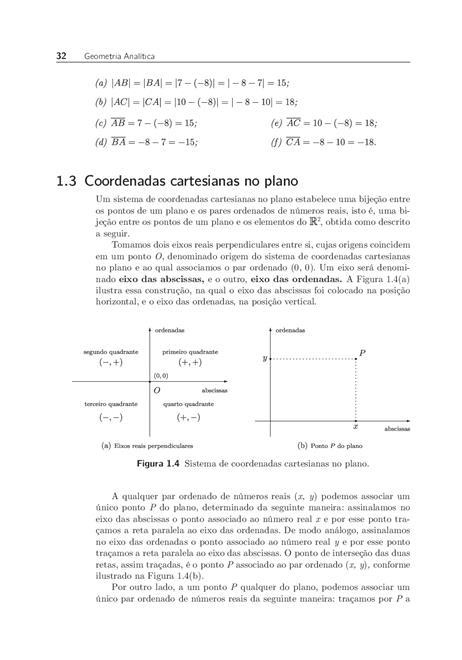 Geometria Analítica