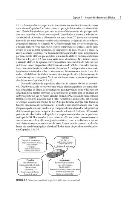 Fundamentos de Engenharia Elétrica