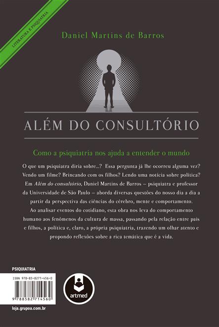 Além do Consultório