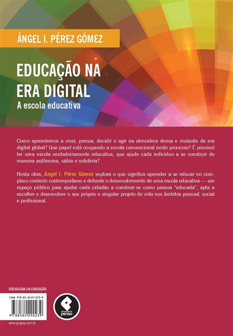 Educação na Era Digital