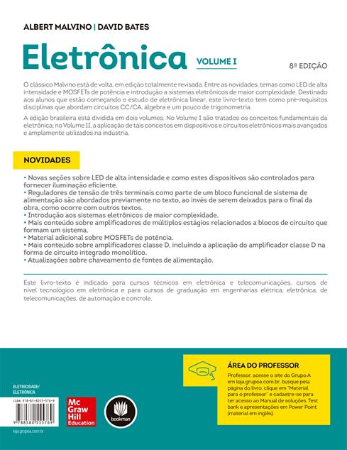 Eletrônica