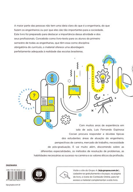 Introdução à Engenharia