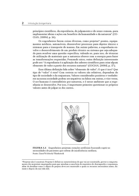 Introdução à Engenharia