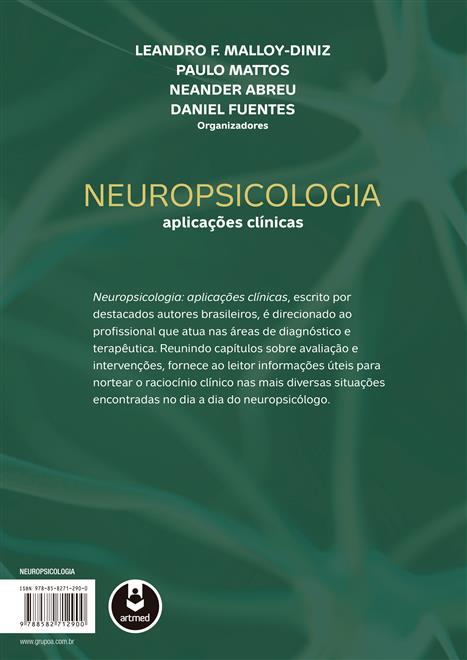 Neuropsicologia