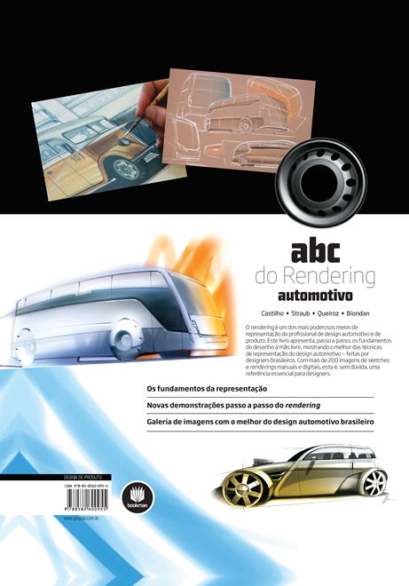 ABC do Rendering Automotivo