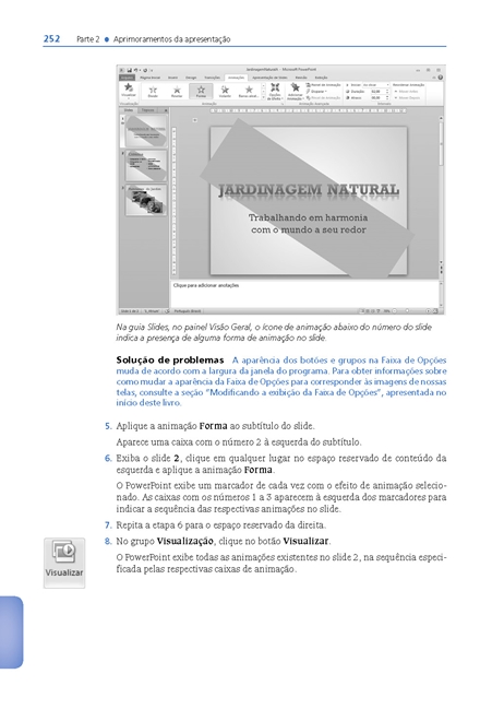 Microsoft PowerPoint 2010