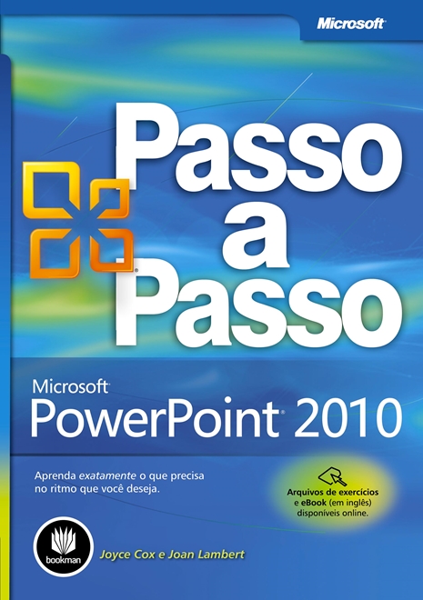 Microsoft PowerPoint 2010