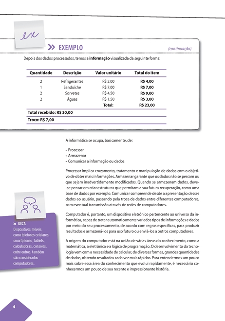 Desenvolvimento de Software I