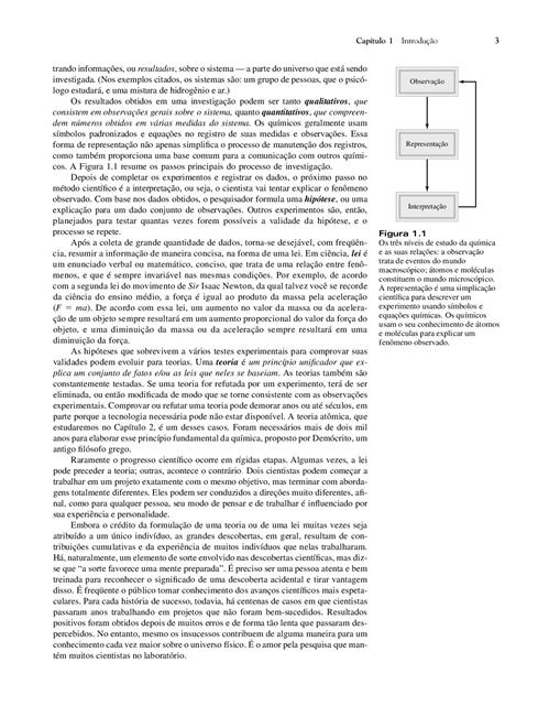 Química Geral