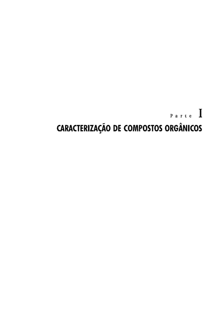 Química Orgânica