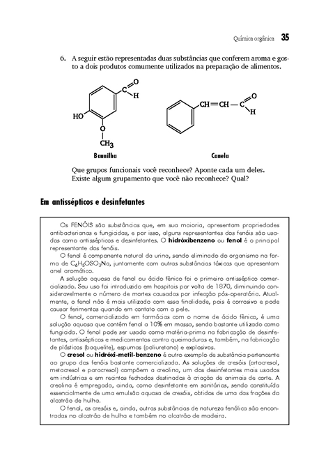 Química Orgânica